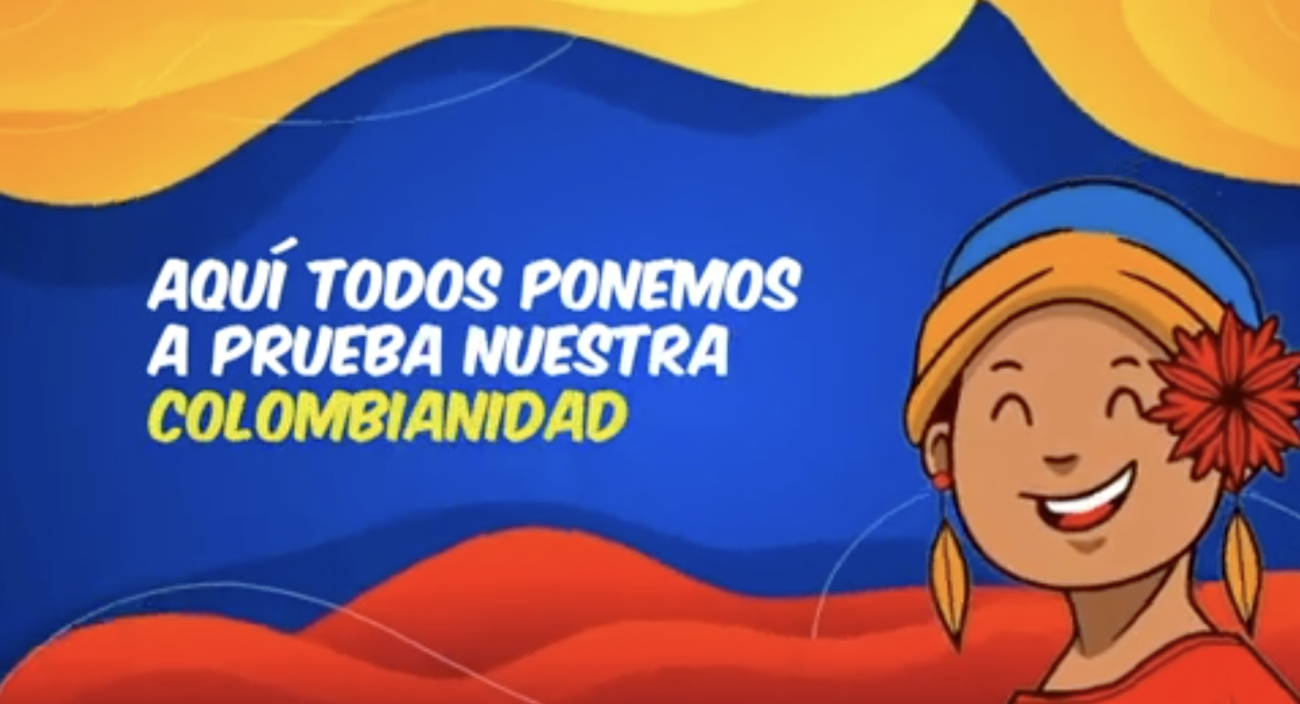 "Así se dice": La estrategia transmedia para entender las mil formas de hablar en Colombia